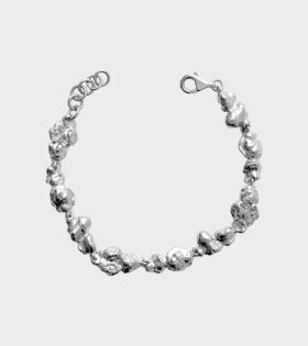 Lea Hoyer - Mio Bracelet Silver 