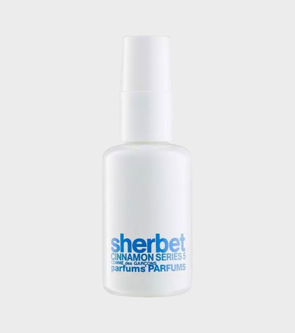 Comme des Garcons Parfums - Sherbet Cinnamon Series 5 30ml