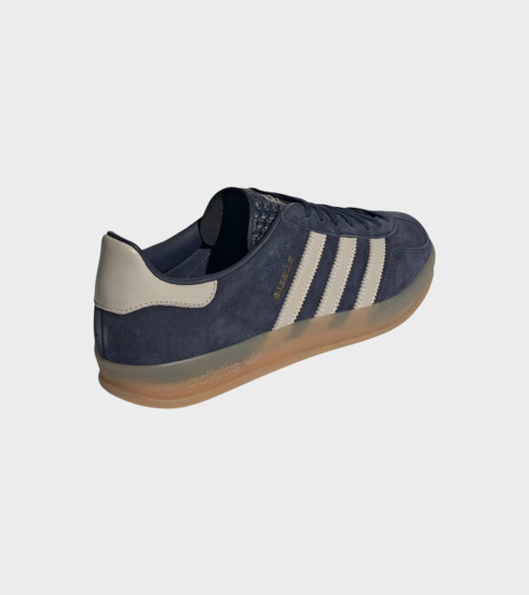 Adidas  - Gazelle Indoor Blue