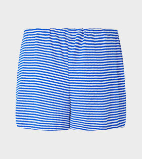 Nova Shorts 1 Blue/Ecru