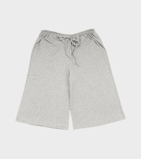 Nova Shorts 2 Grey Melange