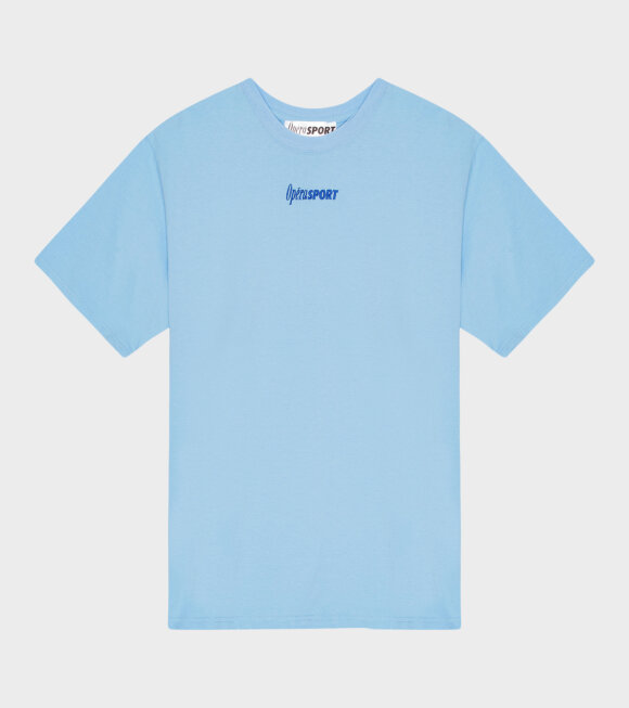 OperaSPORT - Arden T-shirt Crystal Blue