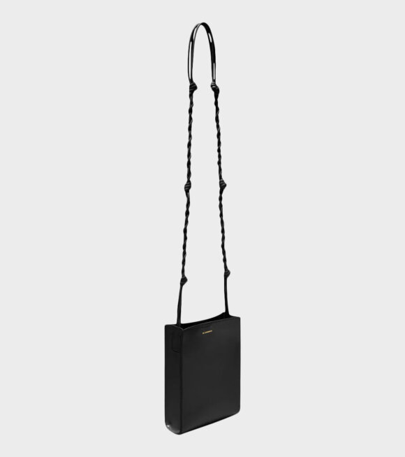 Jil Sander - Tangle Small Bag Black