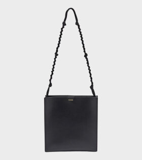 Tangle Medium Bag Black