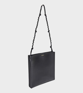 Tangle Medium Bag Black