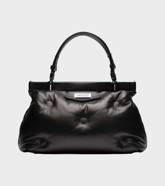 Maison Margiela - Glam Slam Bag Black