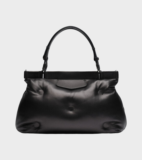 Maison Margiela - Glam Slam Bag Black