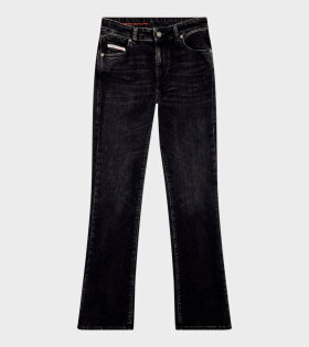 2003 D-escription Jeans Black