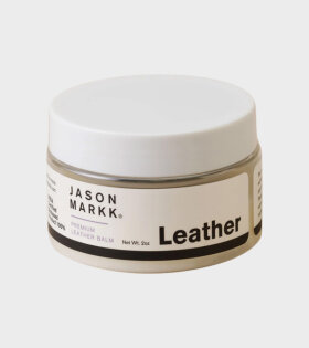 Leather Conditioning Balm