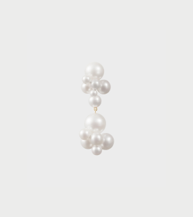 Bisou Double Earring