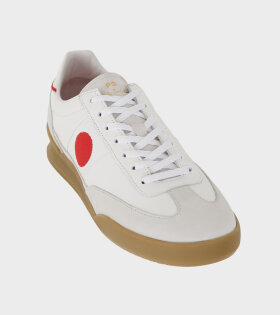 Dover Japan Sneakers White