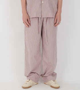 Pyjamas Pants Skipper Stripes