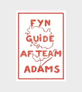 dr.Adams - Fyn Guide Af Team Adams