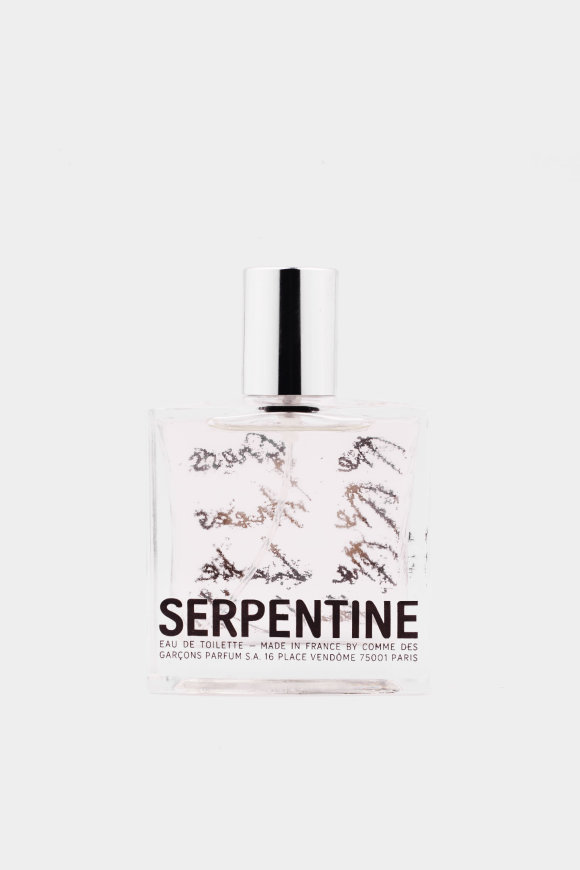 Comme des Garcons Parfums - Serpentine EDT 