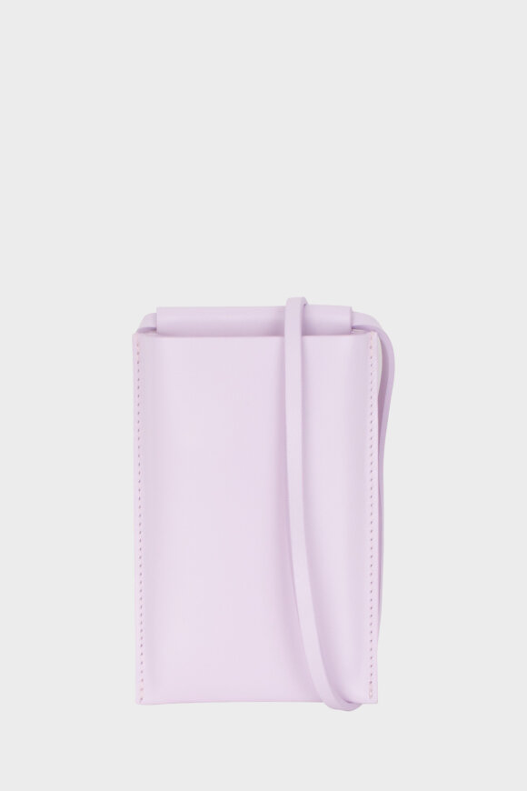 Building Block - iPhone Sling in Lilac