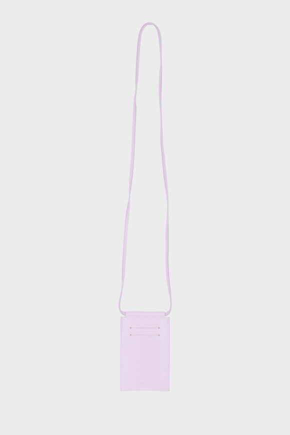 Building Block - iPhone Sling in Lilac