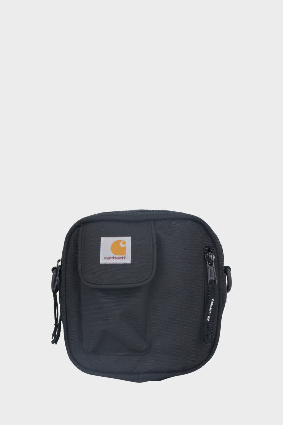 Carhartt WIP - Essential bag Black 