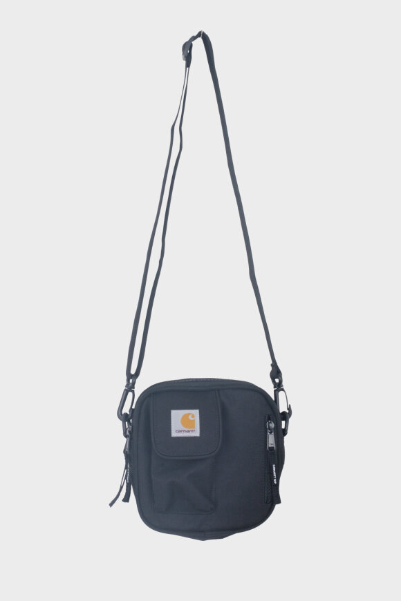 Carhartt WIP - Essential bag Black 