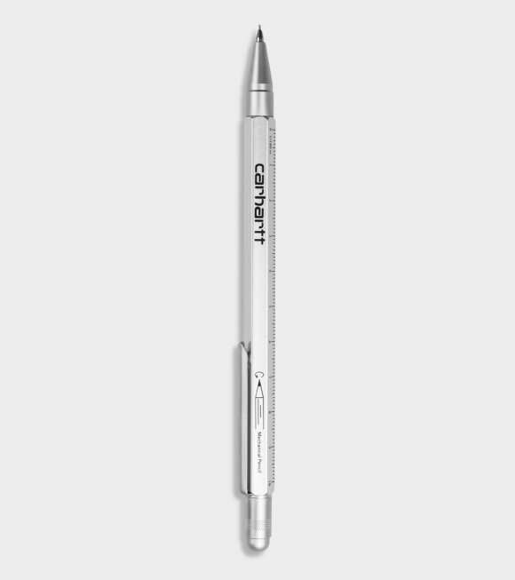 Carhartt WIP - Construction Graphite Pencil 