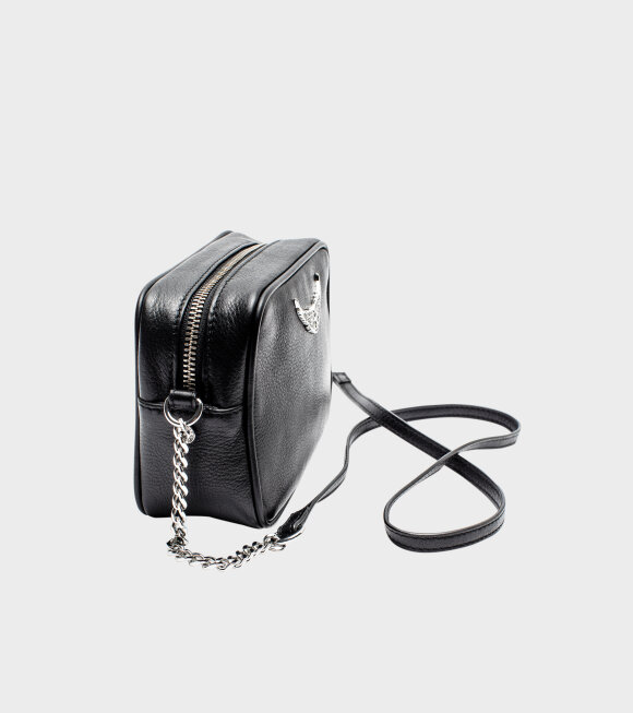 Zadig&Voltaire - XS Boxy Bag Noir