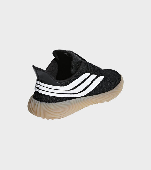 Adidas  - Sobakov Black