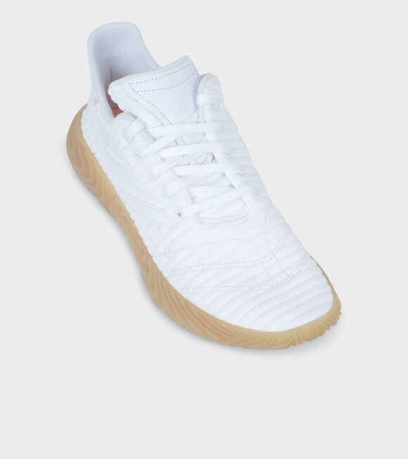 Adidas  - Sobakov White