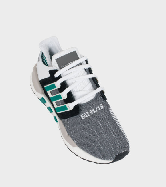 Adidas  - EQT Support 91/18 Grey