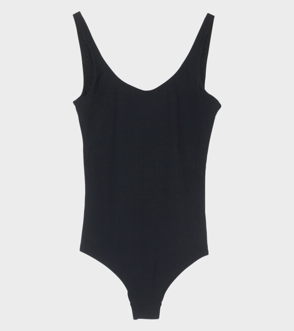 Filippa K - Swimsuit Black