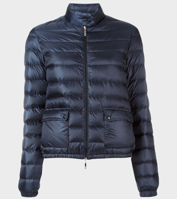 Moncler - Lans Jacket Blue