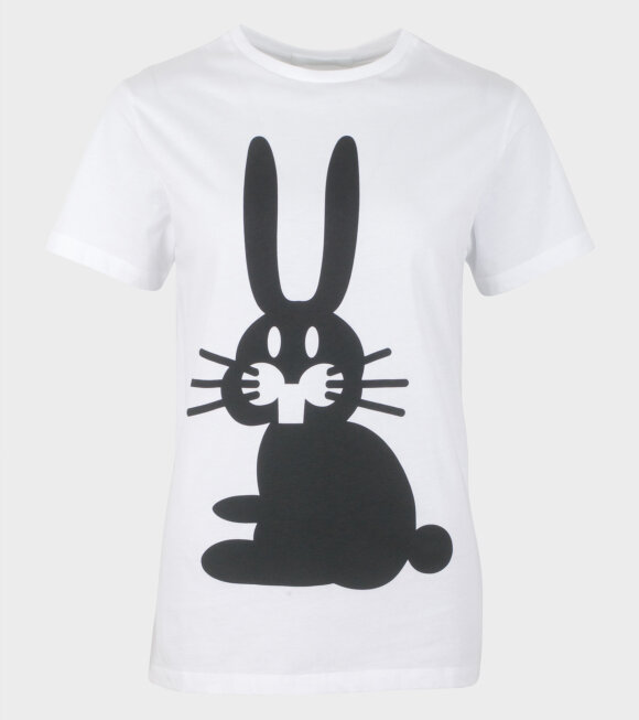 Peter Jensen - Rabbit T-shirt 