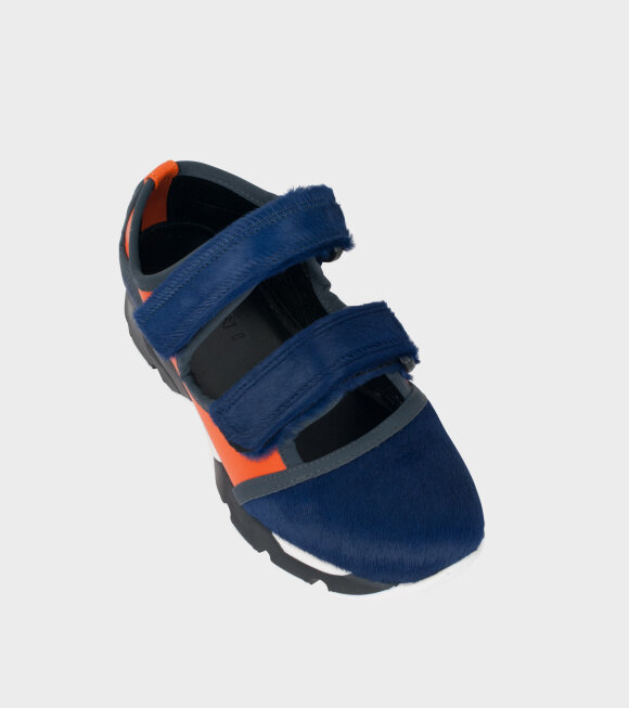Marni - Sneakers Shoe Blue