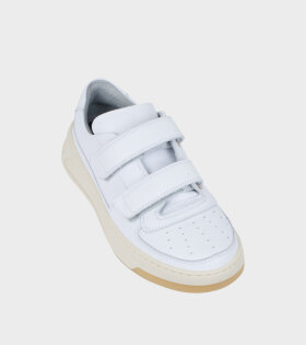 Steffey Sneakers White