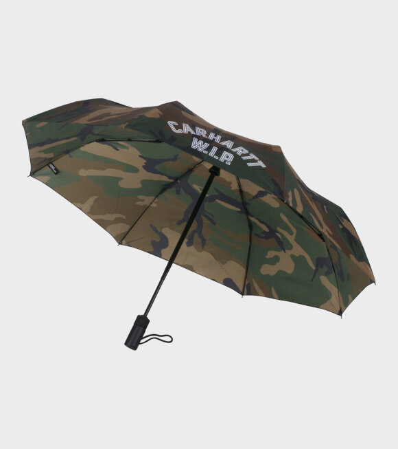 Carhartt WIP - Mini Umbrella Camo