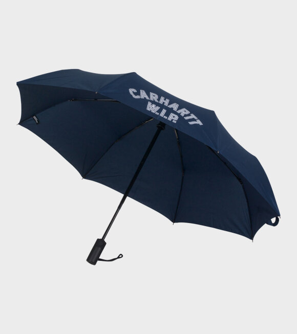Carhartt WIP - Mini Umbrella Navy