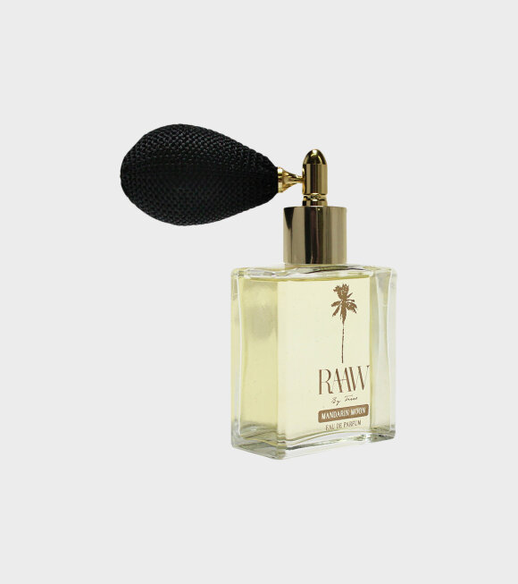 RAAW by Trice - Mandarin Moon Perfume 60ml
