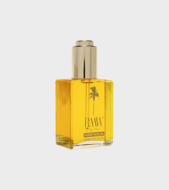 RAAW by Trice - Roseship Facial Oil 60ml