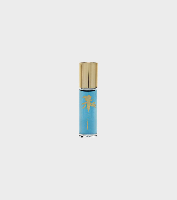 RAAW by Trice - Blue Facial Oil Roller 10ml 