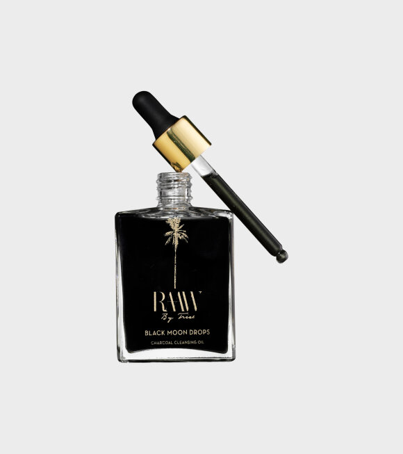 RAAW by Trice - Black Moon Drops 60ml
