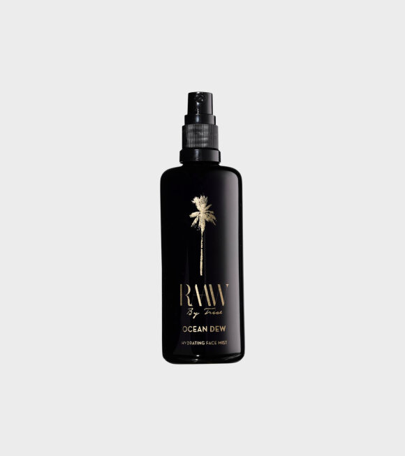 RAAW by Trice - Ocean Dew 100ml