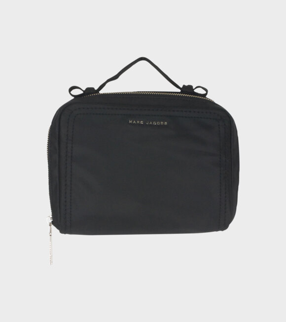 Marc Jacobs - Easy Extra Large Cosmetic Case Black
