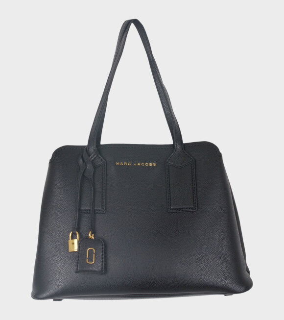 Marc Jacobs - The Editor Tote Black