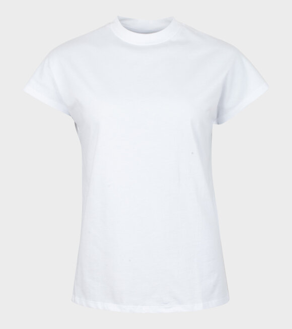 Won Hundred - Proof T-shirt White