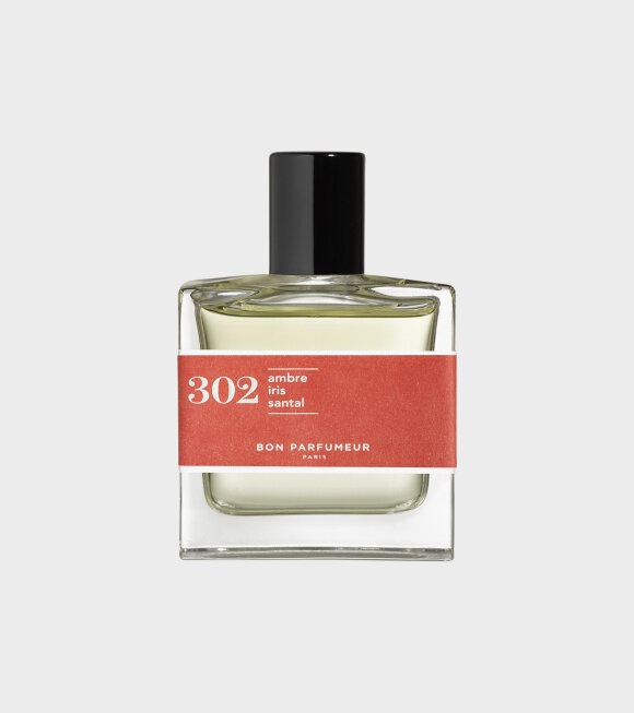 Bon Parfumeur - EDP #302 30 ml