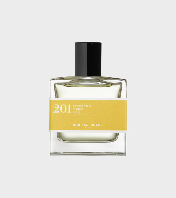 Bon Parfumeur - EDP #201 30 ml