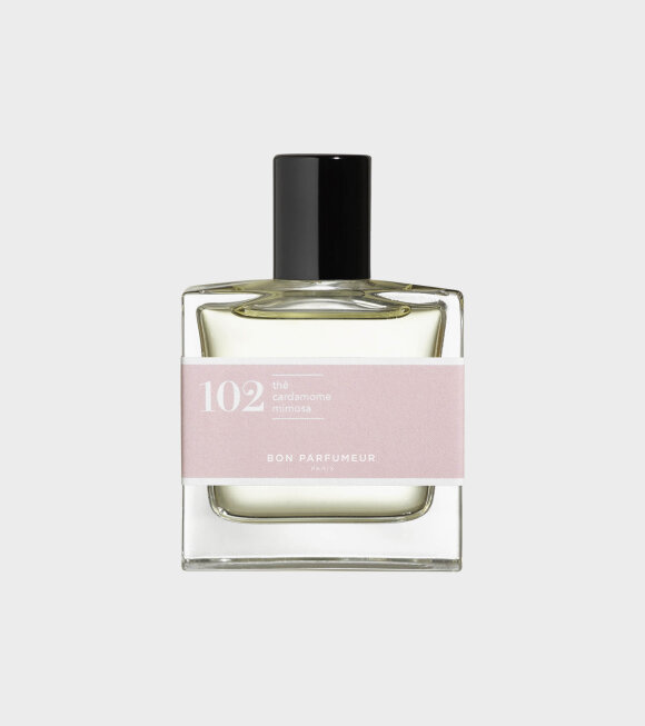 Bon Parfumeur - EDP #102 30 ml