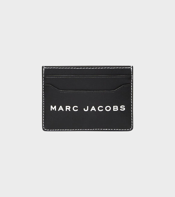 Marc Jacobs - Multi Card Black