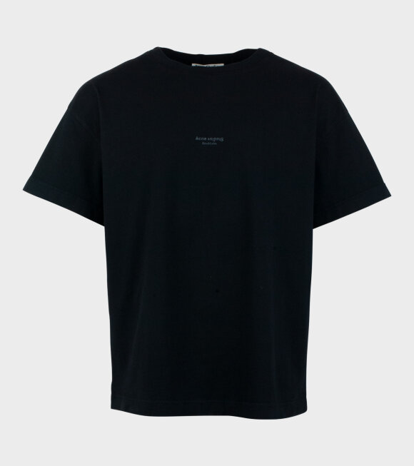 Acne Studios - Jaxon T-shirt Black