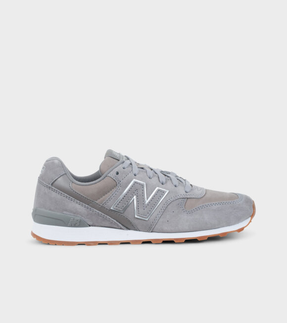 New Balance - WR996NEC Grey