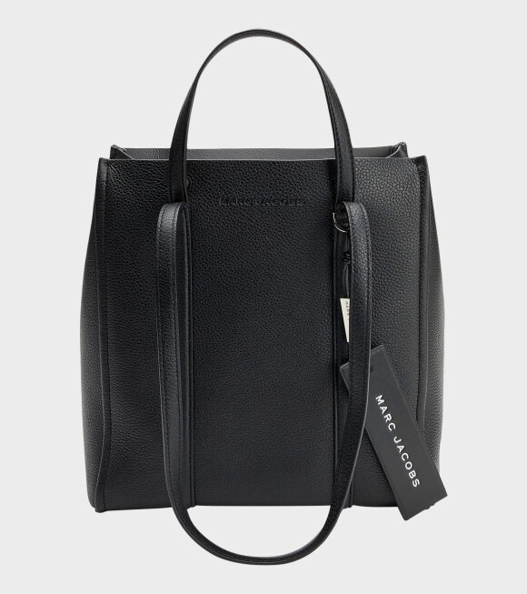 Marc Jacobs - The Tote Bag Black