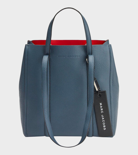 Marc Jacobs - The Tote Bag Nightshade Grey